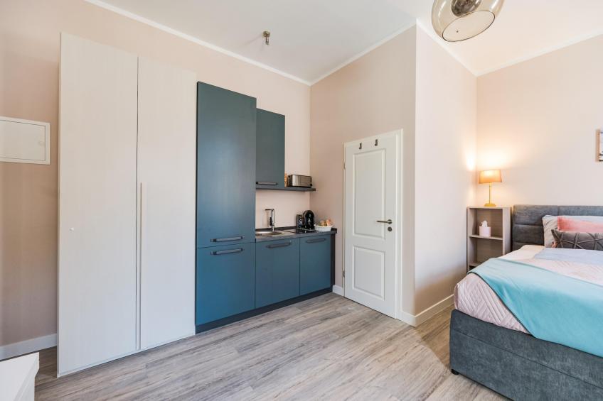 Apartment Bad Camberg - foto 7