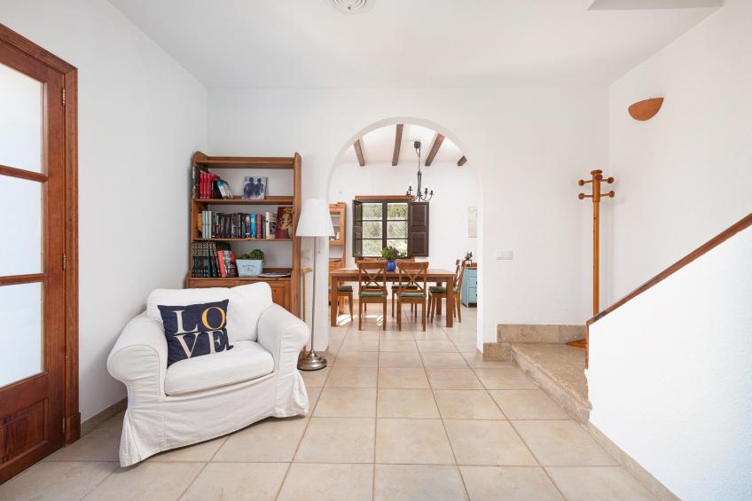 Can Cabellut - foto 27