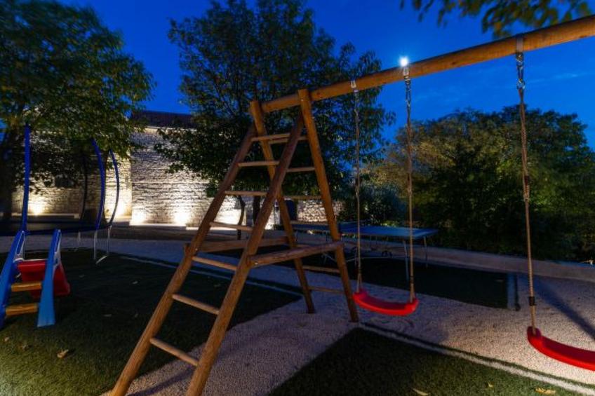 Villa Didovi snovi with pool - foto 5