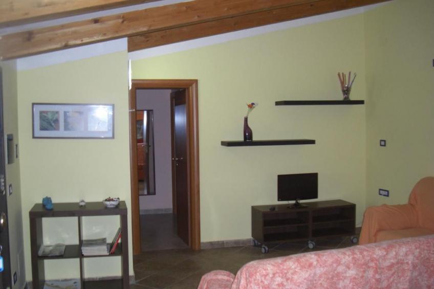 Appartement in Caprioli mit Garten, Terrasse und Grill - foto 20