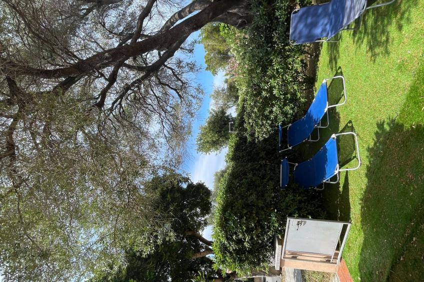 Wohnung "Alter Olivenbaum" mit Garten - foto 43