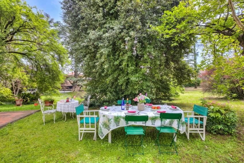 Villa Fiora Tra Le Colline E Il Lago - foto 34