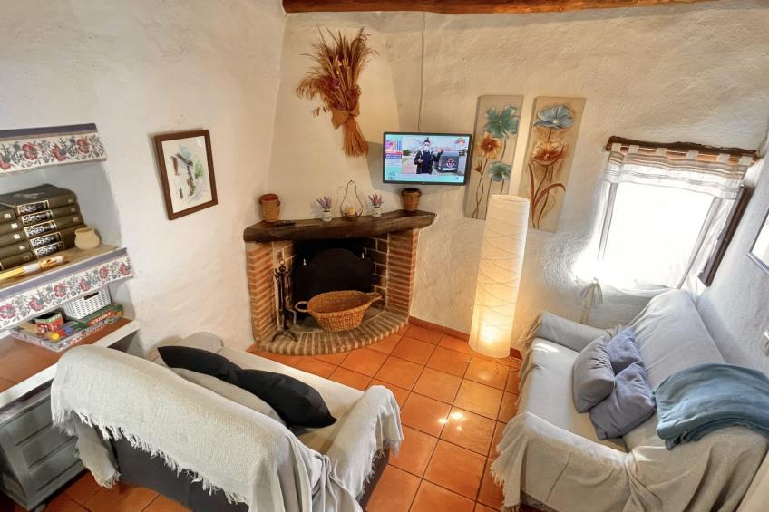Casa la Solana - foto 10