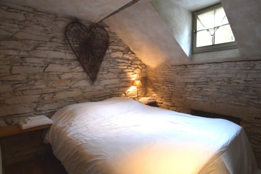 Le Vieux Moulin 16 - foto 23