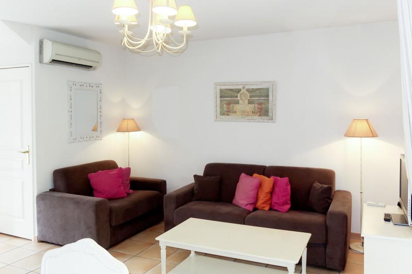 Les Bastides des Chaumettes (MTA130) - foto 6