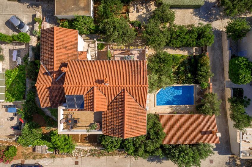 Villa Met zeezicht en zwembad - VW-JH4HR - foto 16