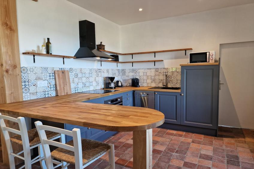 Maison de vacances Plougasnou - foto 7