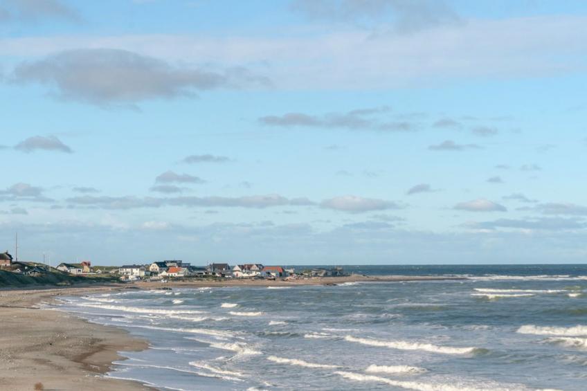 "Marissa" - 200m from the sea in NW Jutland - foto 27