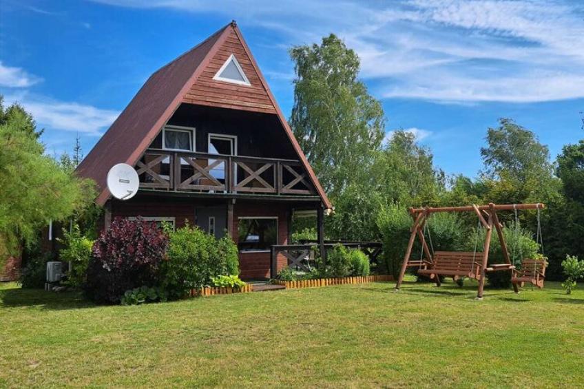 holiday home, Dobrogoszcz|