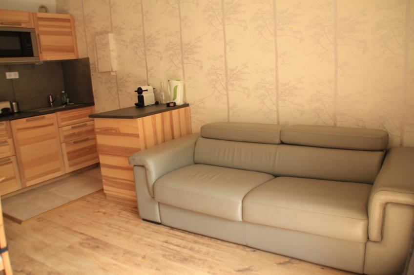 Moulin ML282 COSY & TELECABINE 4 pers. - foto 10