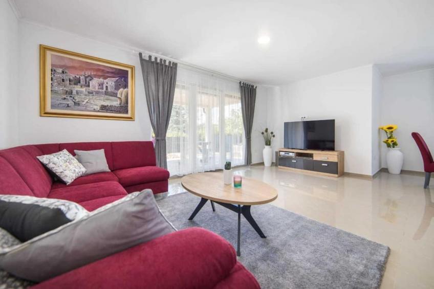 Villa Vinis Terra - foto 2