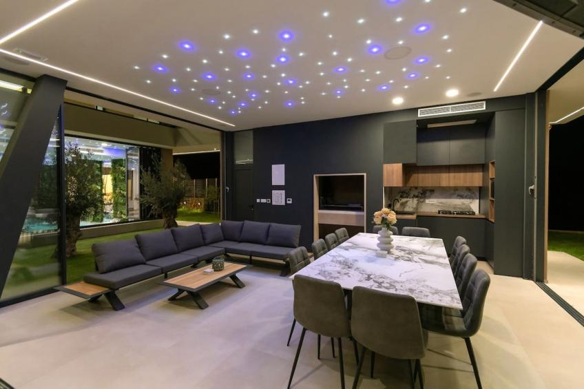 Villa Excelsior - foto 15