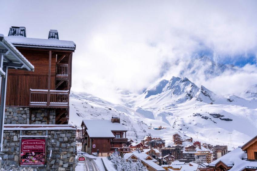 Chalet Chamois - foto 3