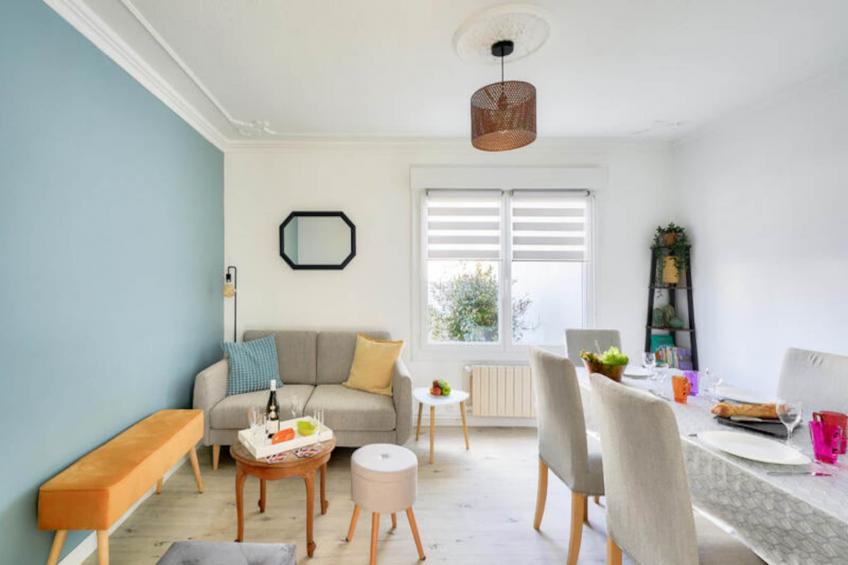 Maison à Le Guilvinec