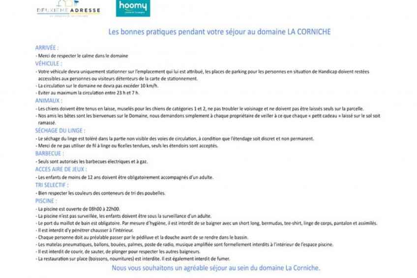 Chalets à Bretignolles-sur-Mer - foto 21