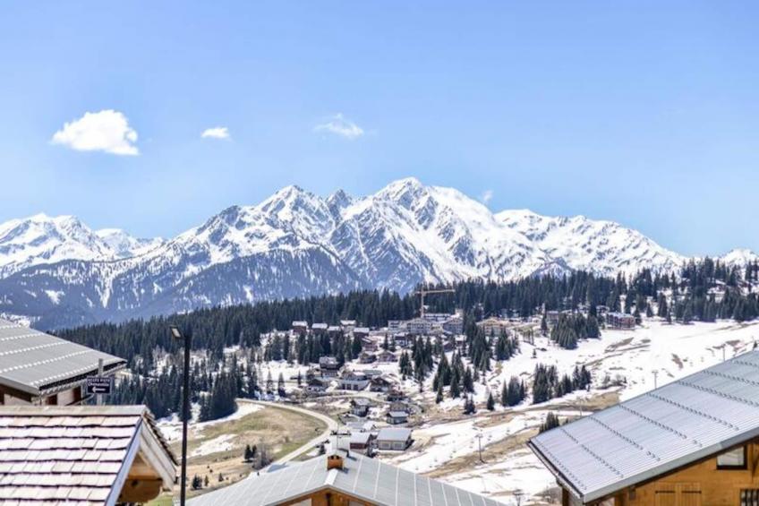 Residence Des Armaillis - foto 7