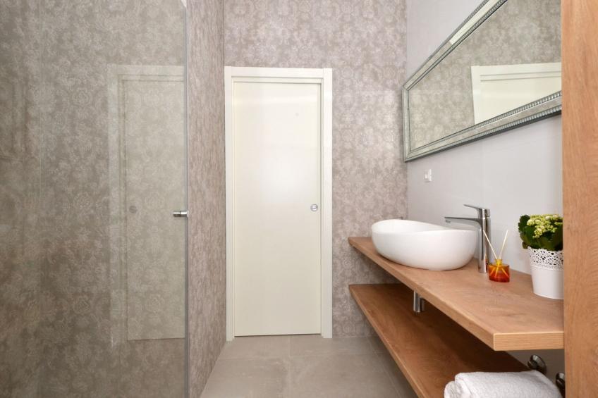 Haus in Dvornica mit privatem Parkplatz - foto 41