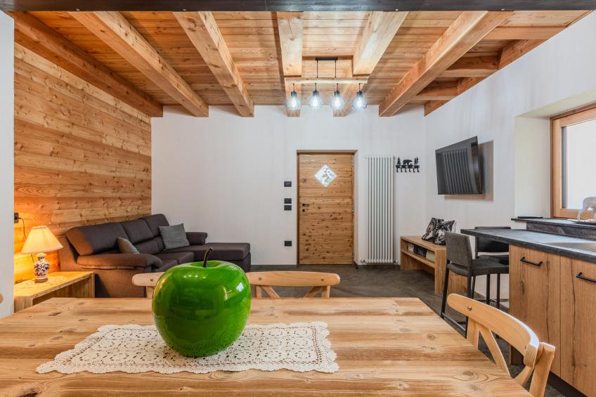 Larice Bilocale - foto 20