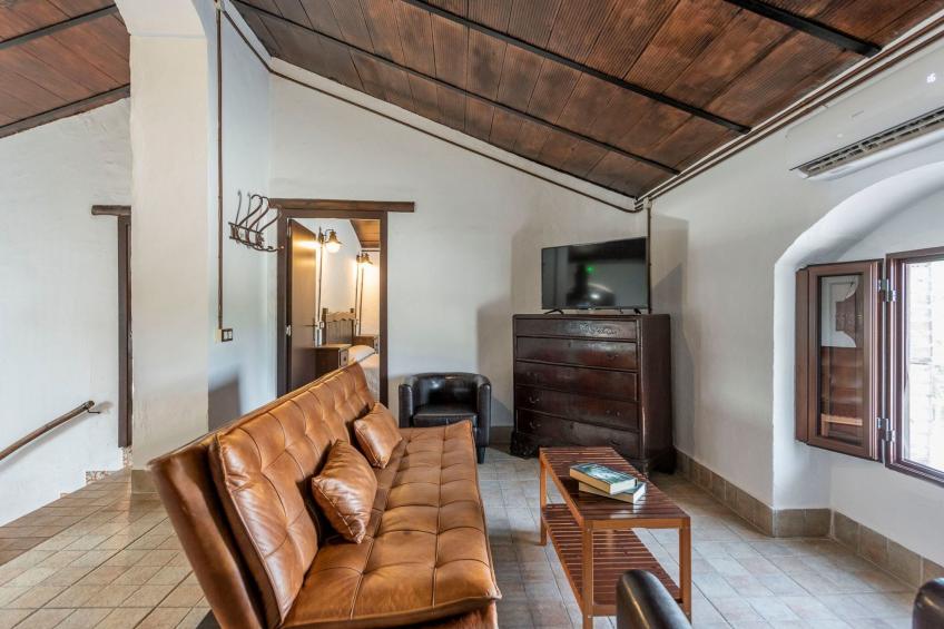 Gîte San Miguel - foto 27