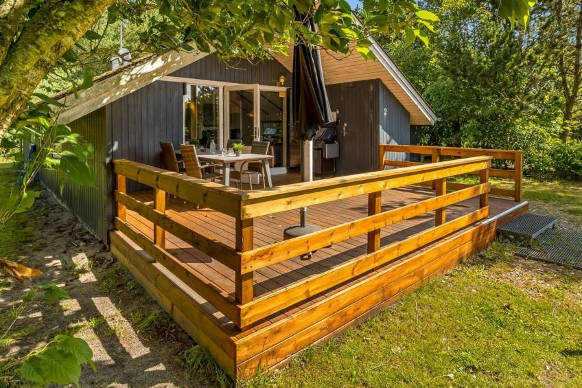 "Yarla" - 500m to the fjord - foto 11