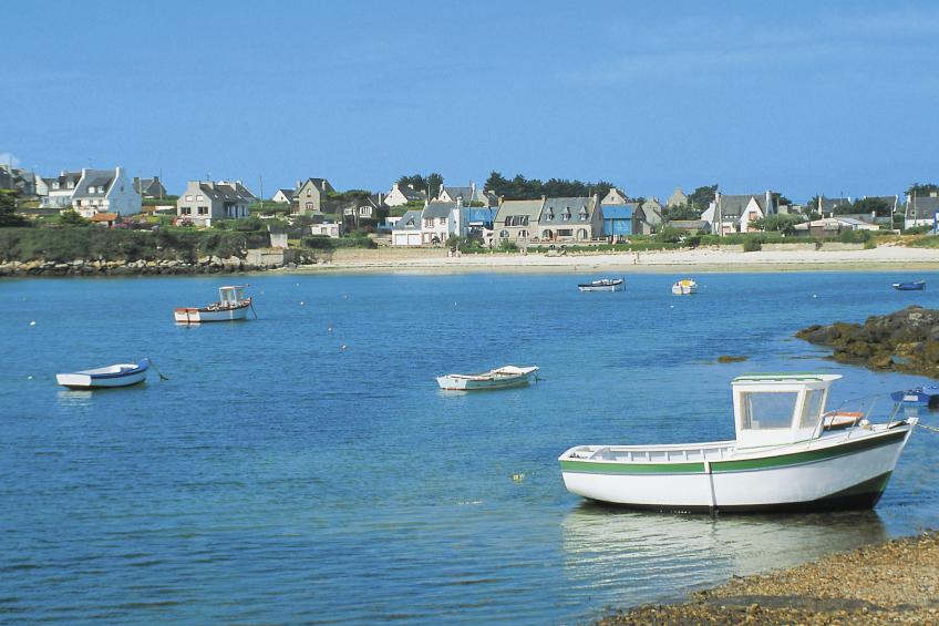 Charmantes Haus mit Garten, 200m vom Strand entfernt - foto 45