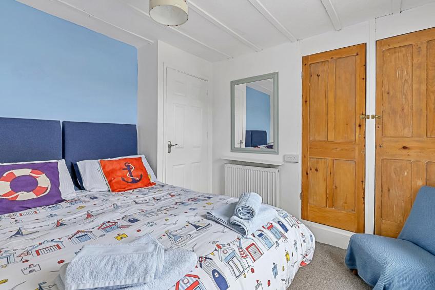 Farleigh Cottage - foto 14