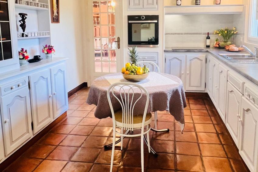 VILLA TRO NAOD - foto 35