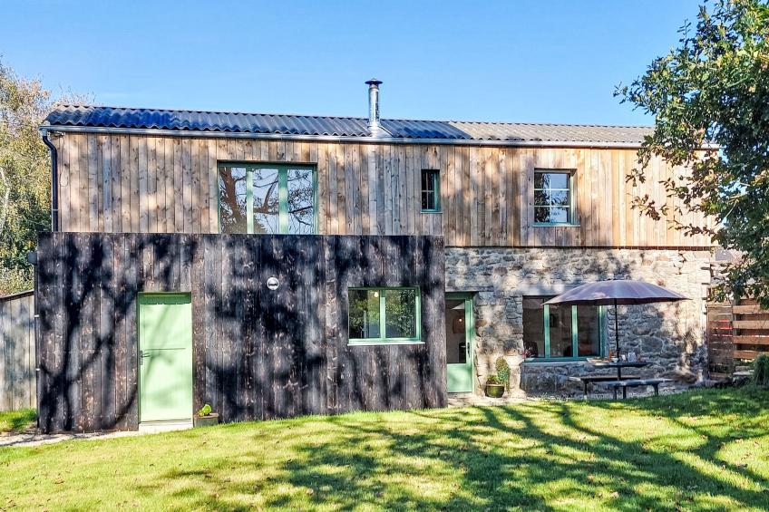 La Longère - foto 25