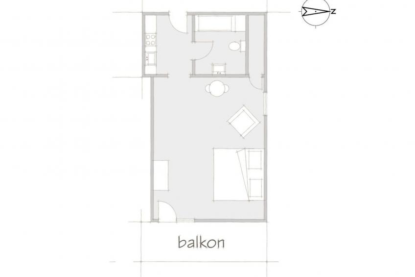 Studio Predigtstuhl - foto 11