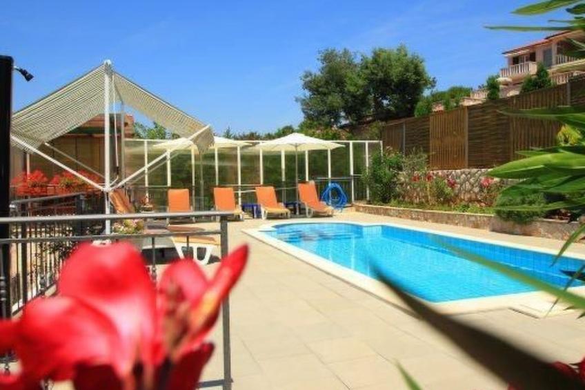 Modern ausgestattetes Ferienhaus in ruhiger Lage - foto 34