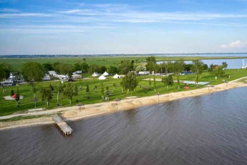 Guesthouse Spa Leithagebirge - foto 11