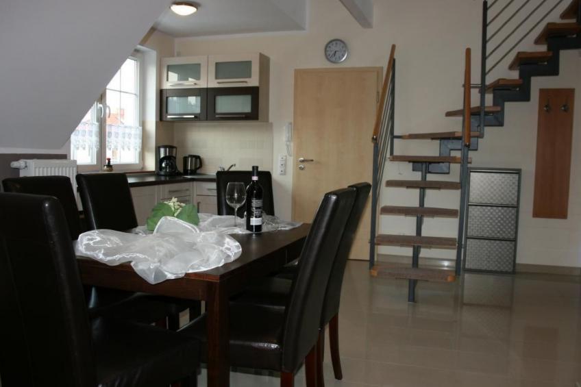 Wohnung in Rowy mit Grill, Terrasse, Parkplatz u - foto 6