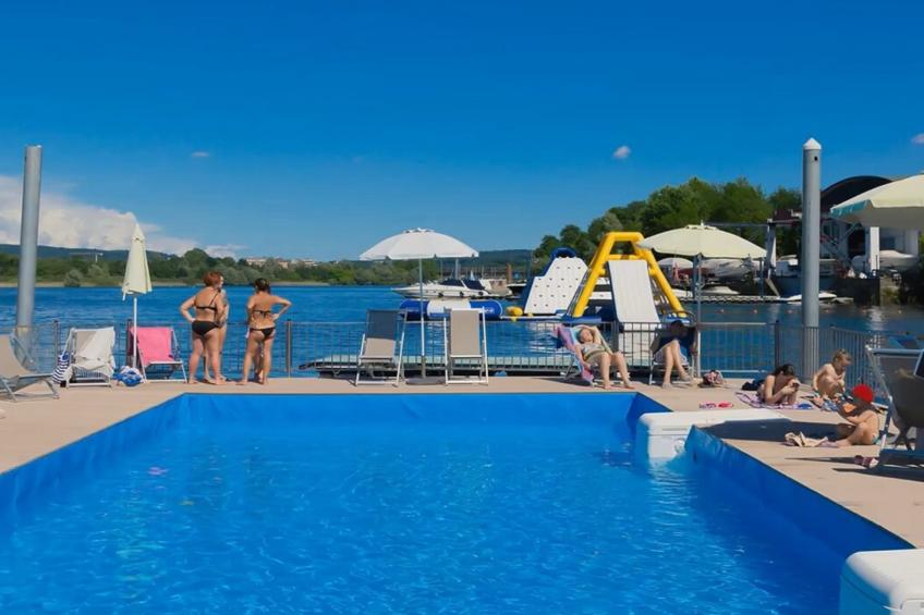 Camping Italia Lido - foto 2