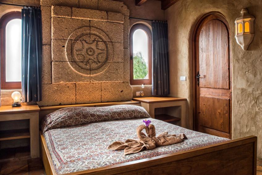 in La Matanza De Acentejo mit Großem Garten und Panoramablick - foto 20