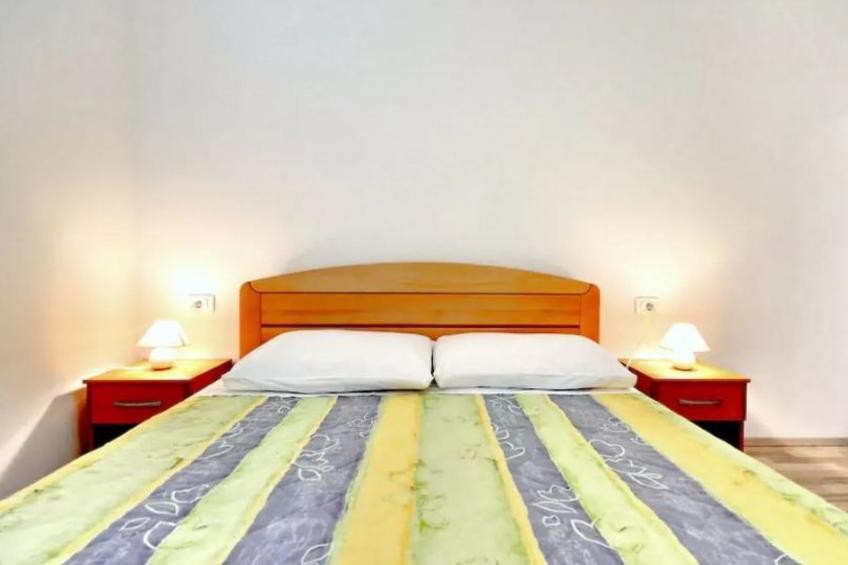 für 6 Personen ca. 72 m² in Podgora, Dalmatien (Gespanschaft Split-Dalmati - foto 11