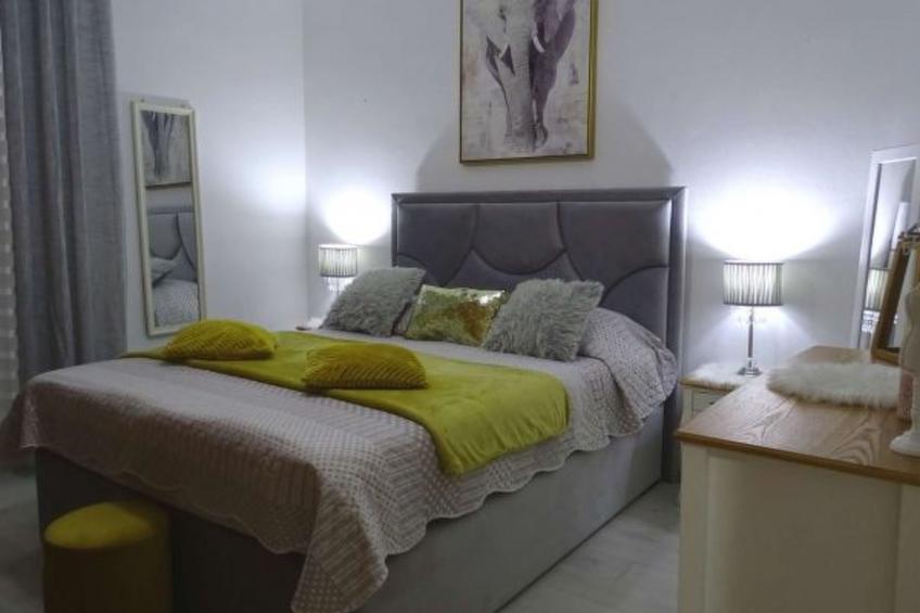 Modern Holiday house Gatsby only 40m from the sea - foto 43