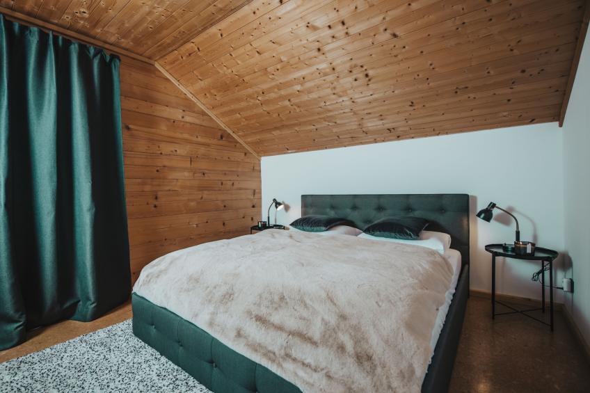 Chalet 1018 - foto 16