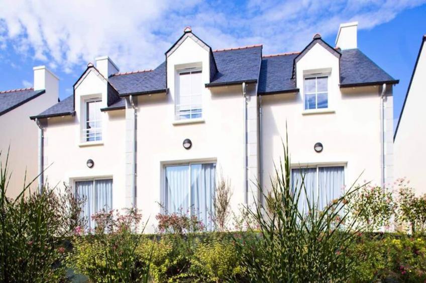 Résidence Goélia Le Domaine de Pont Aven - foto 3