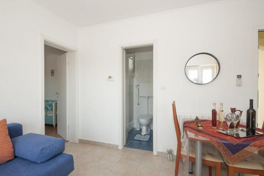 Bertie's Lodge - Comfort One Bedroom Apartment with Balcony and Sea View(A3) - foto 13