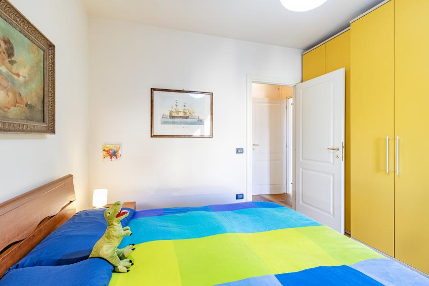 Appartamento Le Mimose In Lucca - foto 13