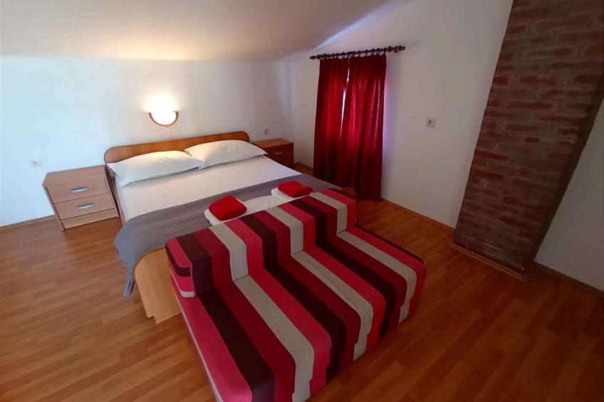 Studio with terrace and sea view - BF-9VNN2 - foto 17
