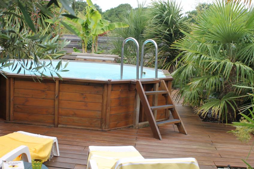 Ferienhaus mit Pool (LPO150) - foto 40