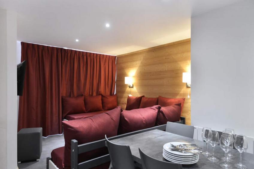 Résidence Saint Jacques A - foto 10