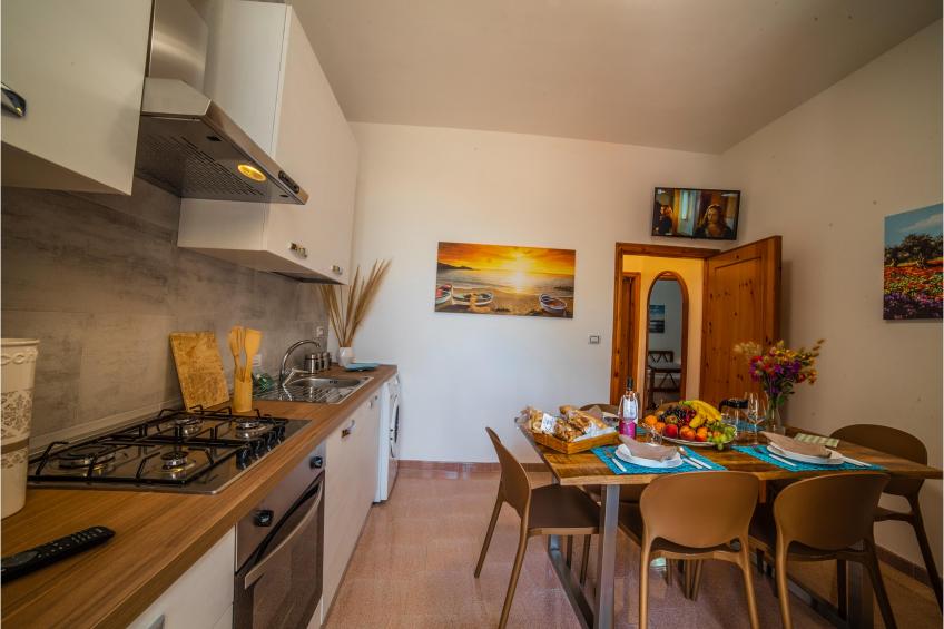 Villa G&G On Sea Shore - foto 9