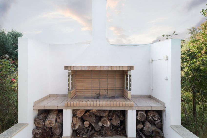 neben Orangenbaum-Obstgarten - foto 14