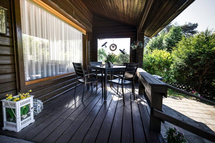 Sveti´s Ferienhaus - foto 9