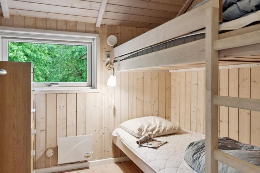 "Merina" - 700m from the sea in Sealand - foto 15