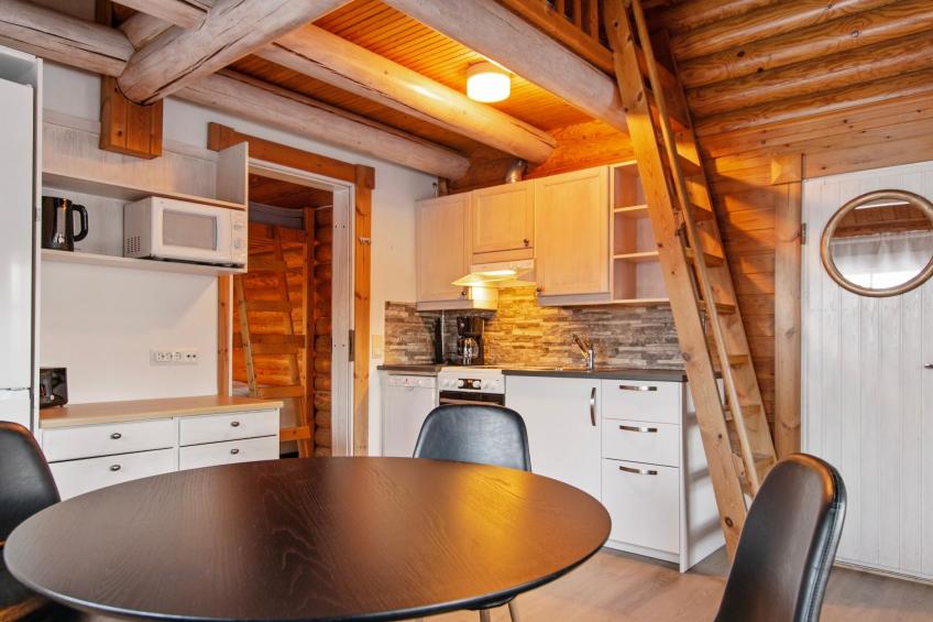 Rustholli 9 - foto 10