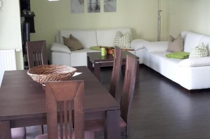 in Garz mit Terrasse und Grill - foto 7