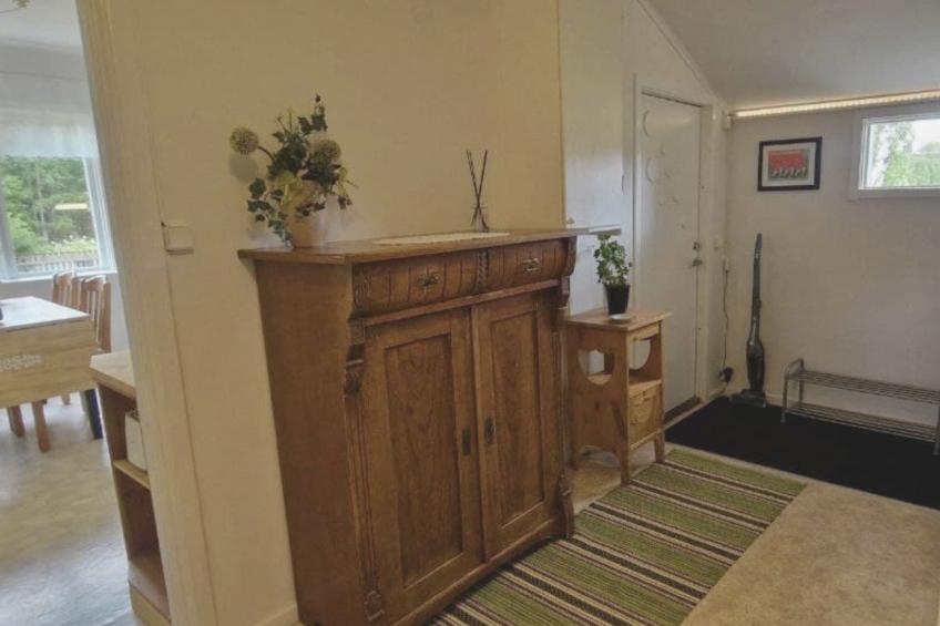 Gemütliches Ferienhaus Angermanland - höga Kusten - foto 5